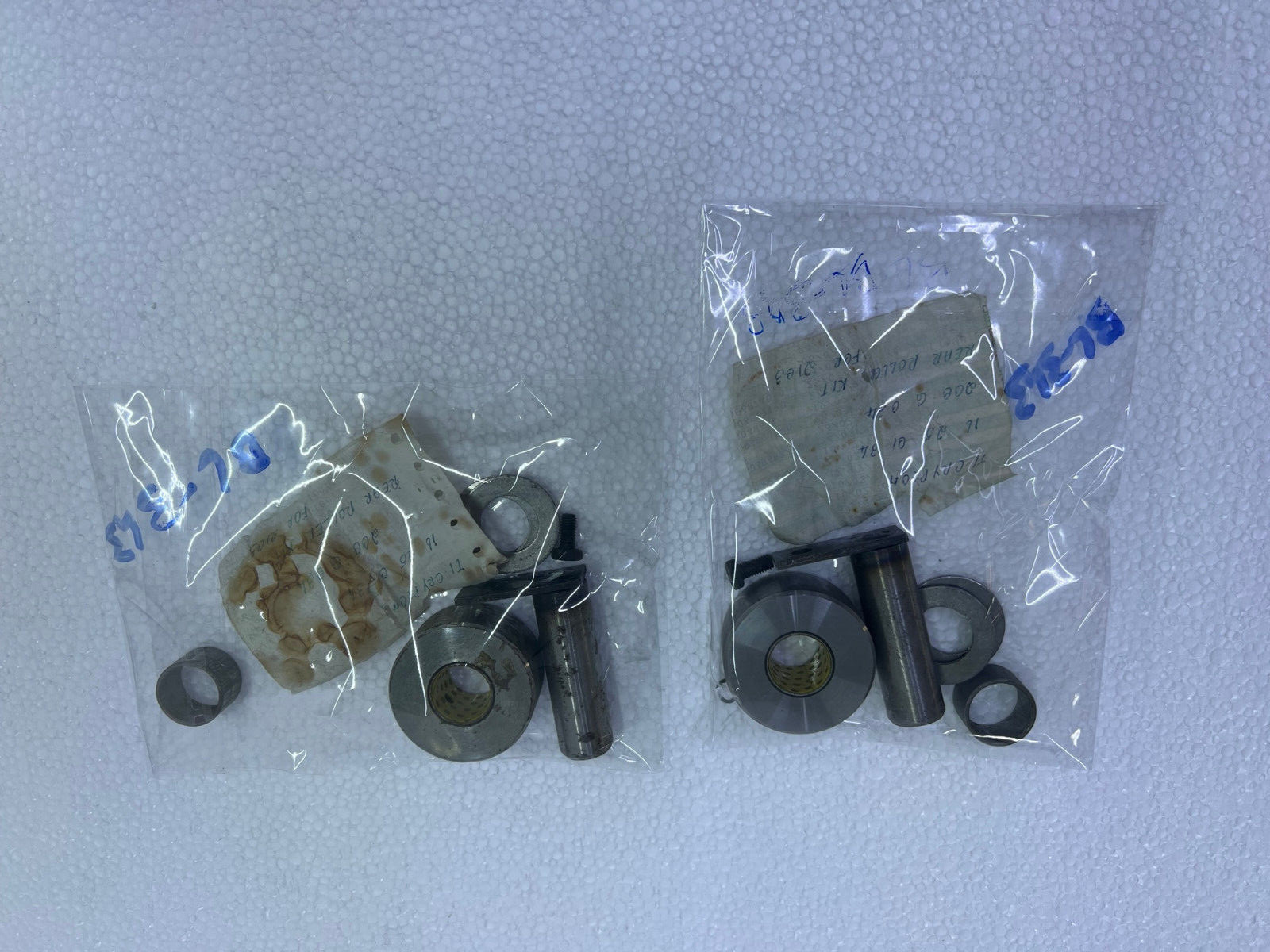 REAR ROLLER KIT 200G034