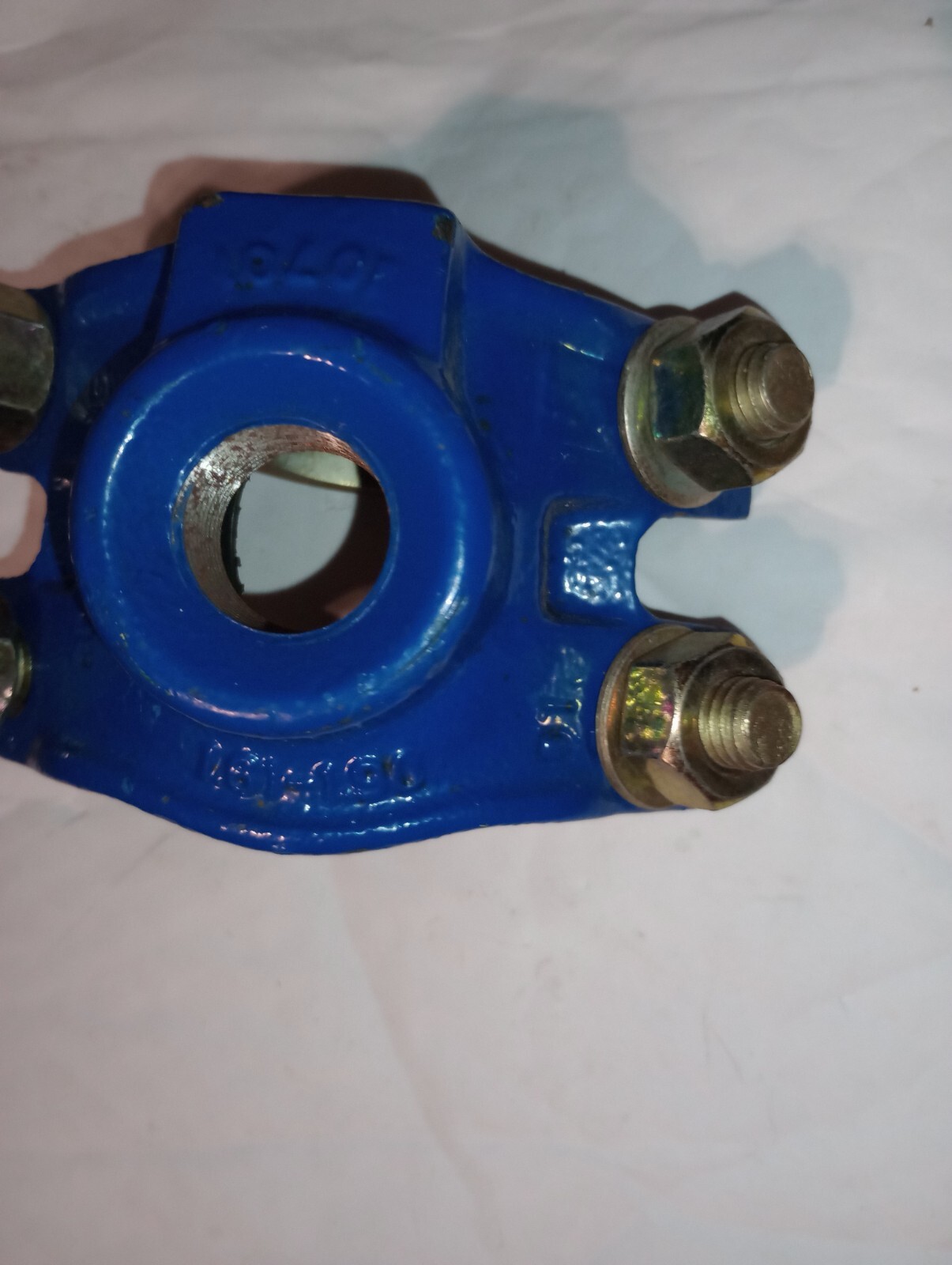 NEW SMITH BLAIR 313-000-19206-000 3/4 1.61-1.92 10701 099 051 301 SADDLE