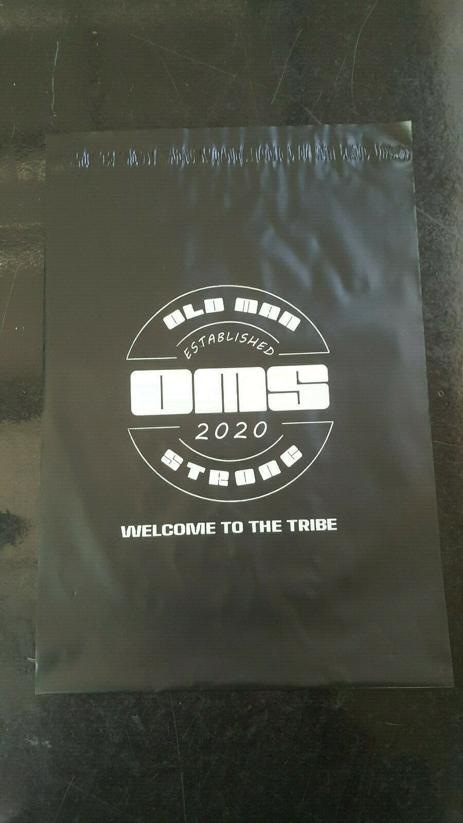 100 CUSTOM PRINTED POLY MAILERS 24×24 | Shipping package | small business promo