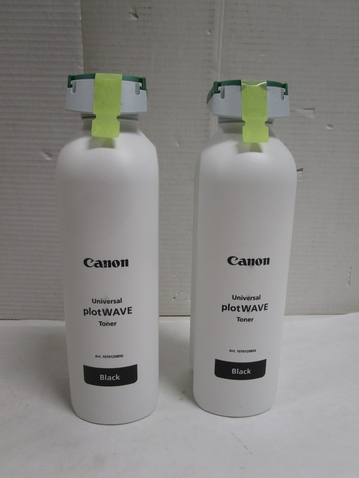 CANON UNIVERSAL PLOTWAVE ART. 1070129856 NEW SEE PHOTOS FREE SHIPPING