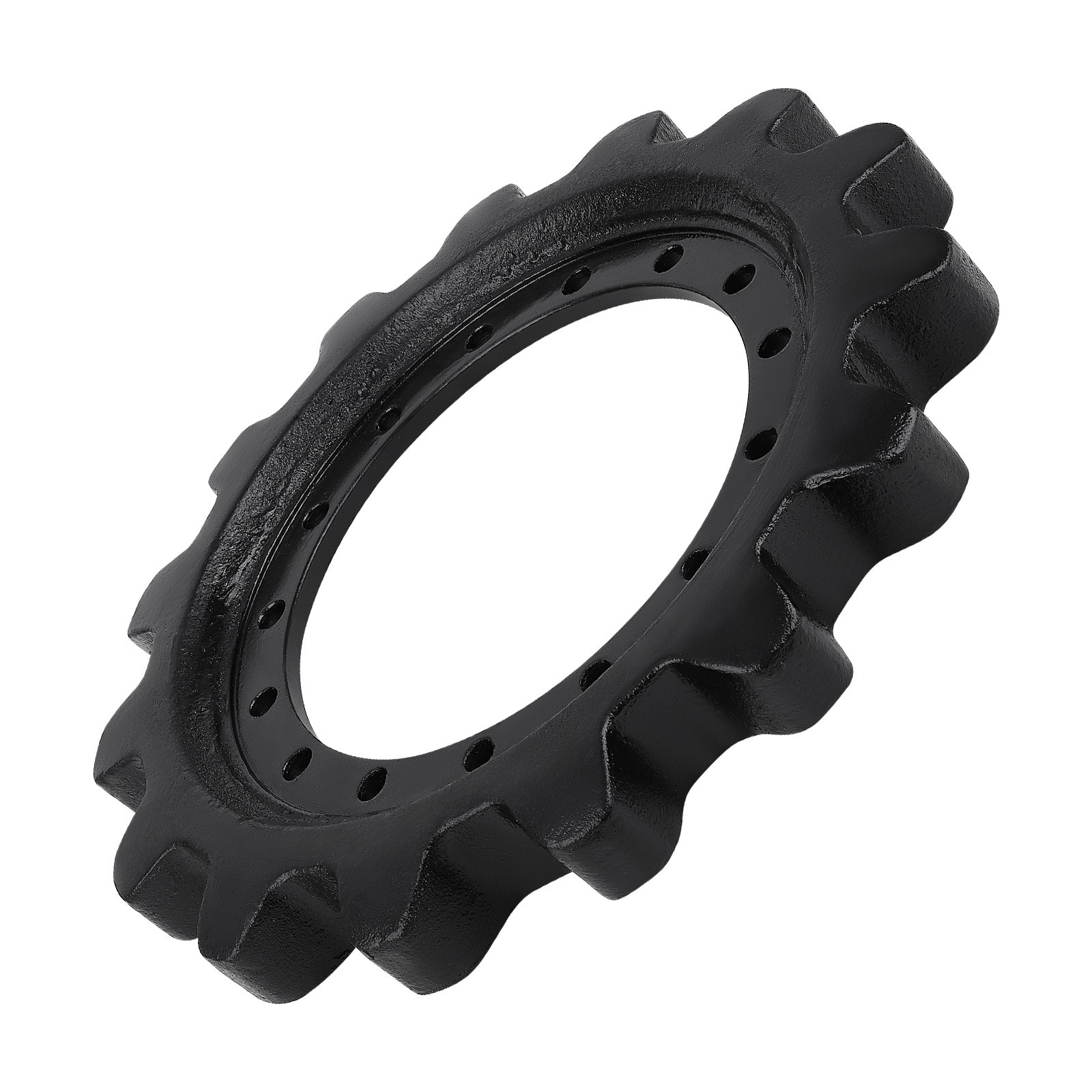 Undercarriage Drive Sprocket 7204050 For Bobcat T590 T595 For Gehl RT165