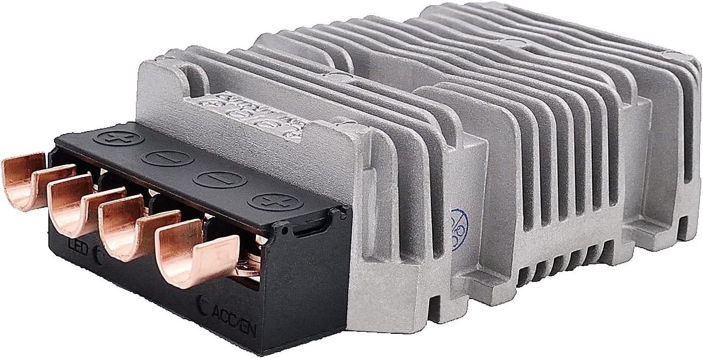 Valefod 36V/48V to 12V 60A 720W Step-Down Transformer DC to DC Buck Converter DI