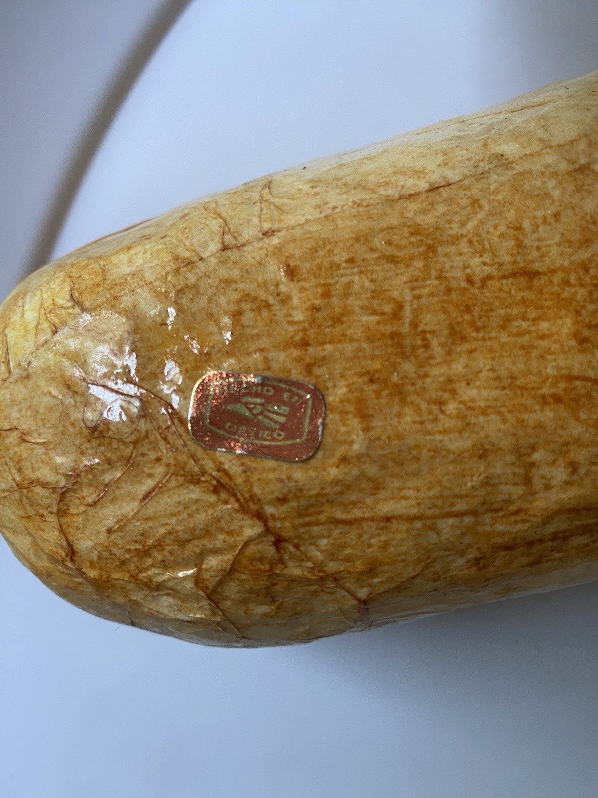 Set of Papier Mache Faux Bread Baguette Display/ Prop/ Decor, Pier 1 – Realistic