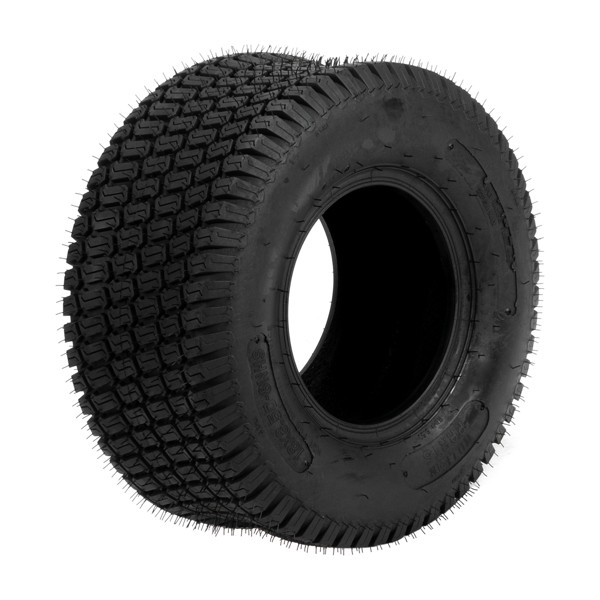 US Stock/Two * 18×8.50-8 18×8.50-8 Garden Lawn Mower Turf Tires 4PR P332 PSI:22