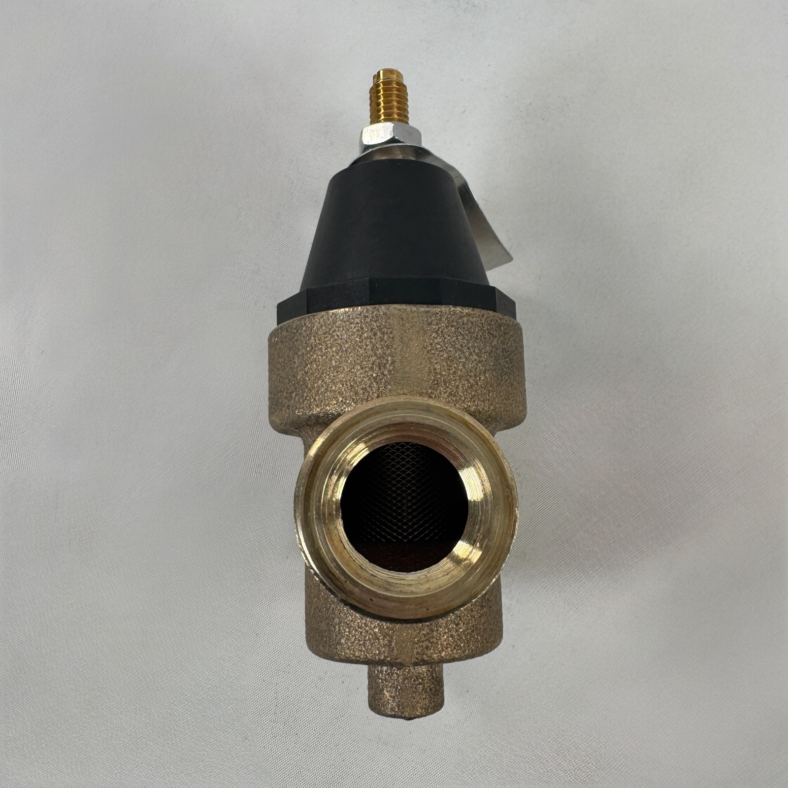 WATTS LFN45B-M1 1” 50 PSI PRESSURE REDUCING VALVE RANGE 25-75