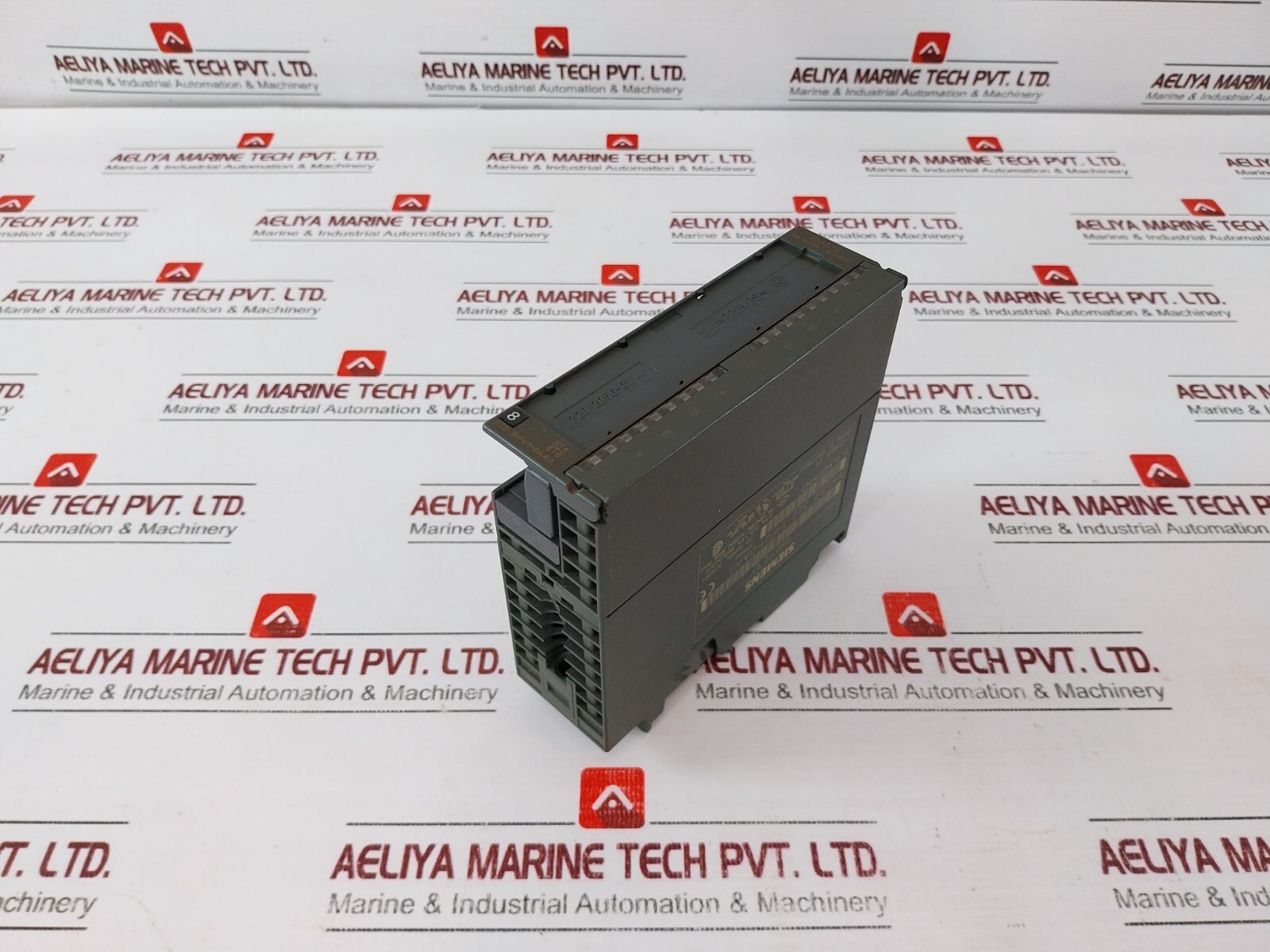 SIEMENS 6ES7322-1HF01-0AA0 6ES7 322-1HF01-0AA0 0.5A P.D.,1.5A RES.DC30V