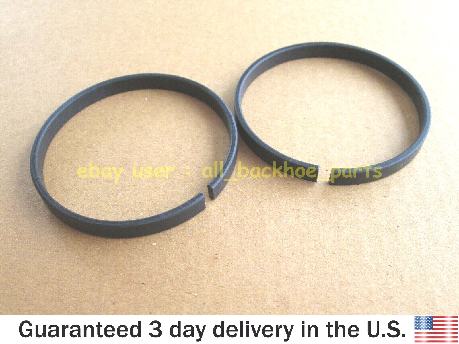 JCB BACKHOE – HYDRAULIC CYL SEAL KIT 40MM ROD X 70MM CYL (PART. 991/00100)