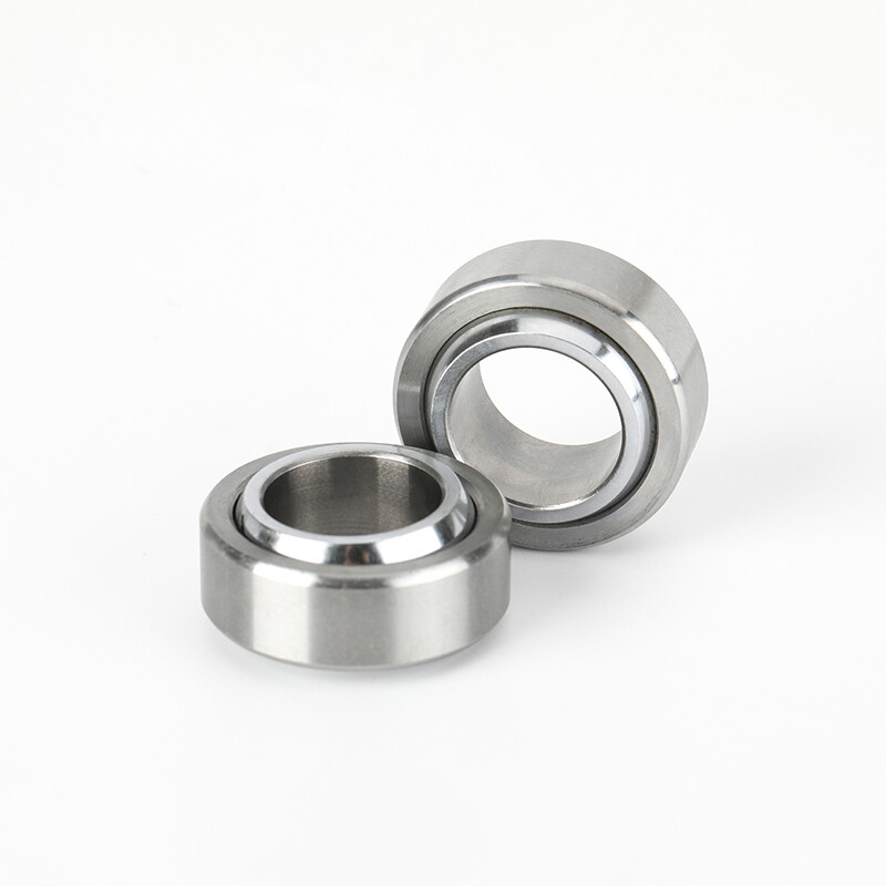 A2 304 Stainless Steel Spherical Plain Bearing GE 6mm-60mm Bore Bearings