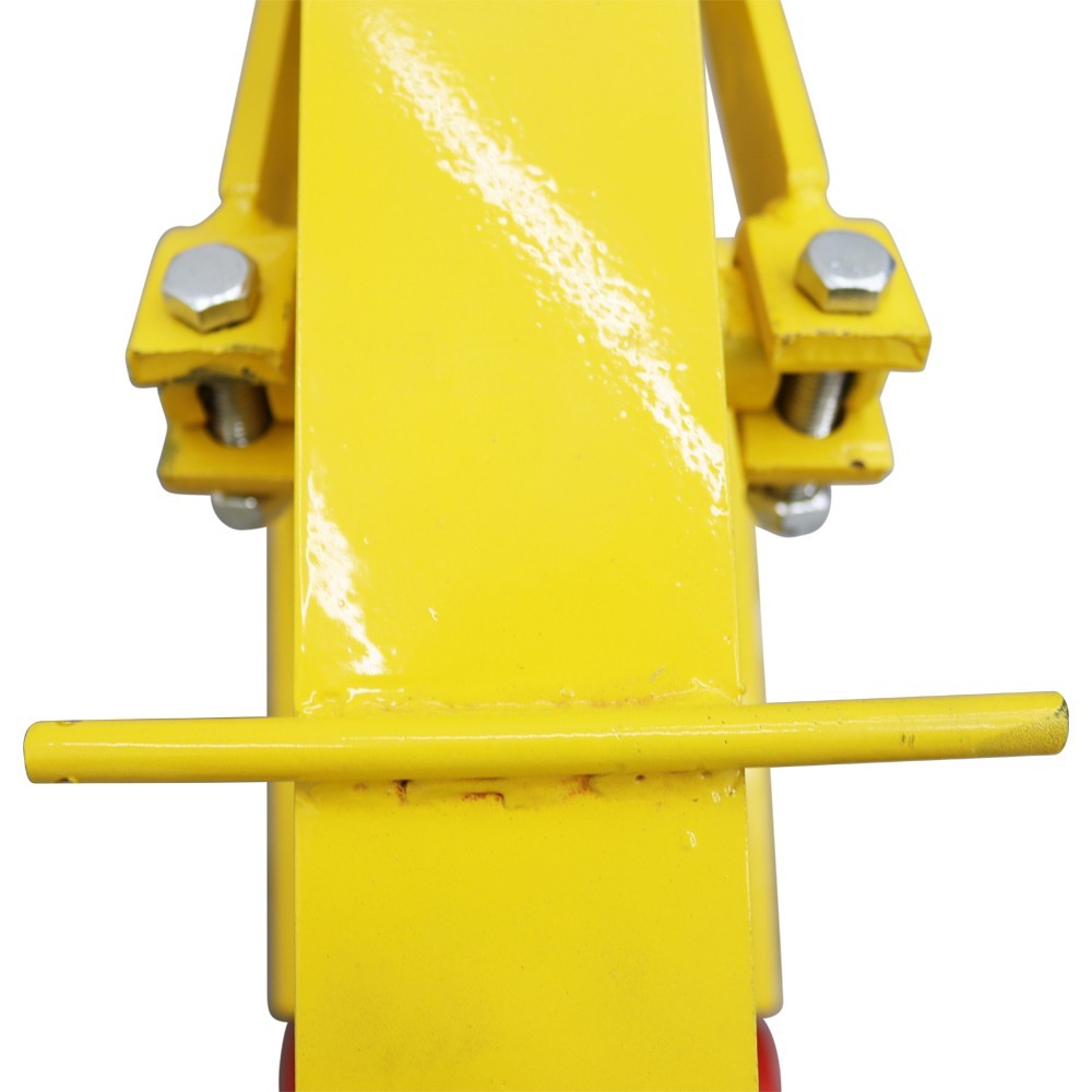 Manual Paving Tool Brick Cutter Block Splitter Cutting Machine 2.3-5.9» Thick