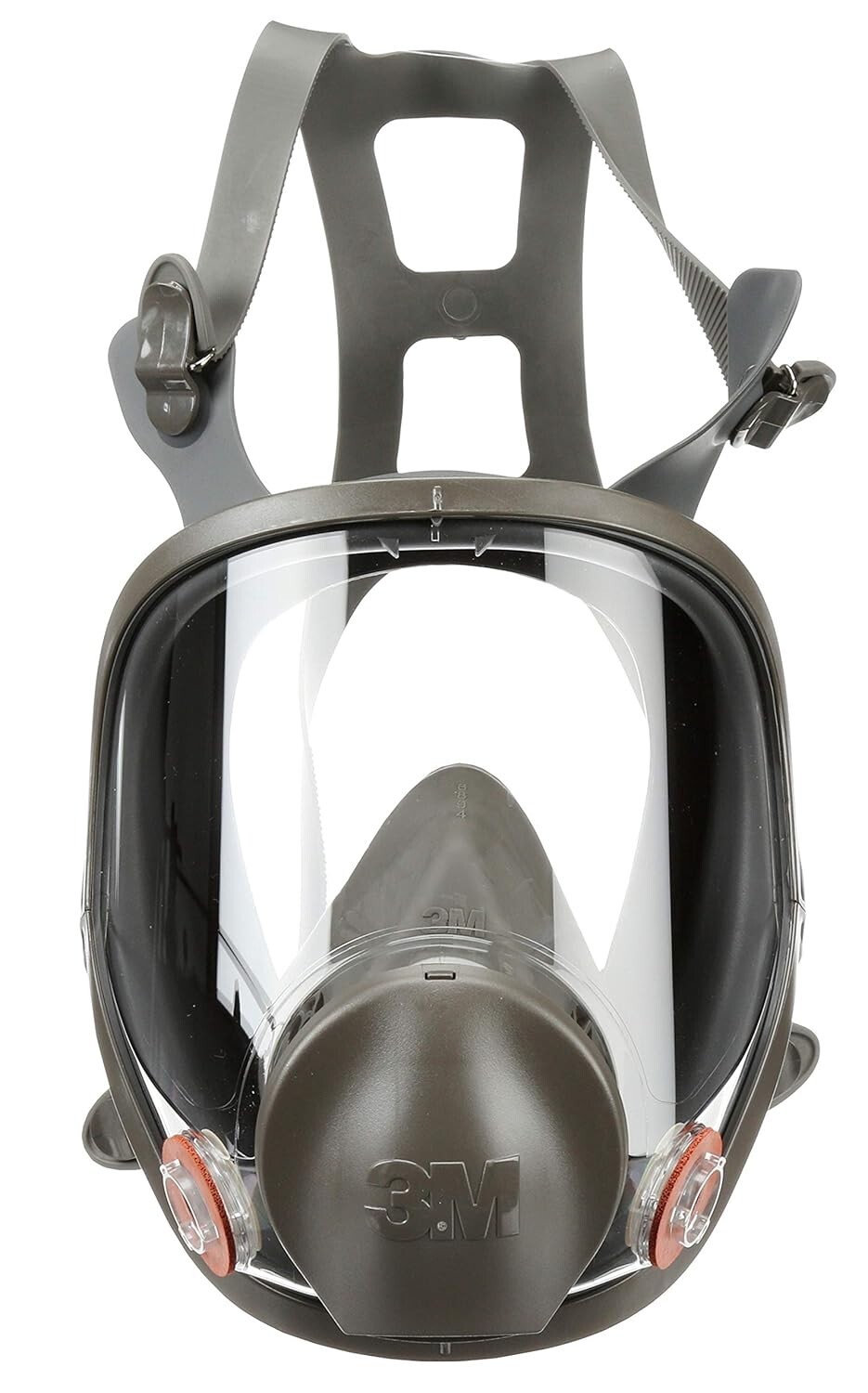 6900 Full Facepiece Reusable Respirator Protection Large USA Seller