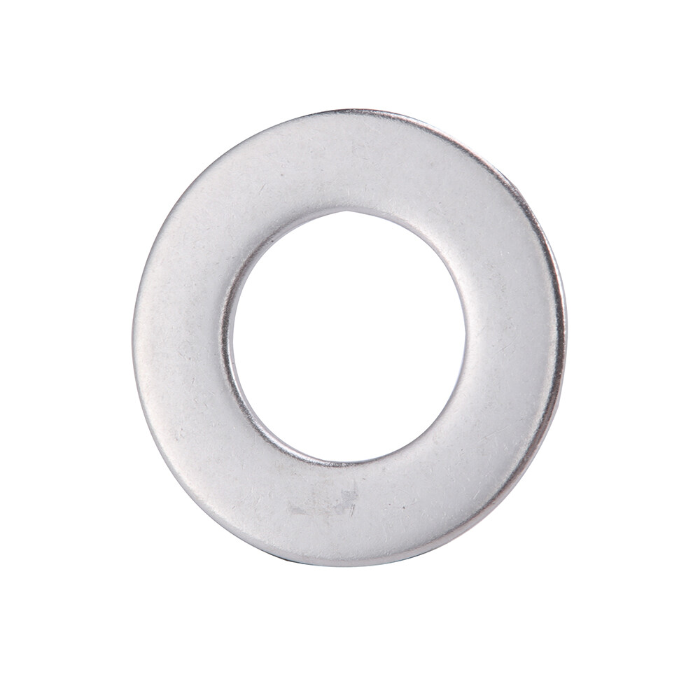 660 PCS Stainless Steel Flat Ring Plastic Washer Gaskets M3 M4 M5 M6 M8 M10