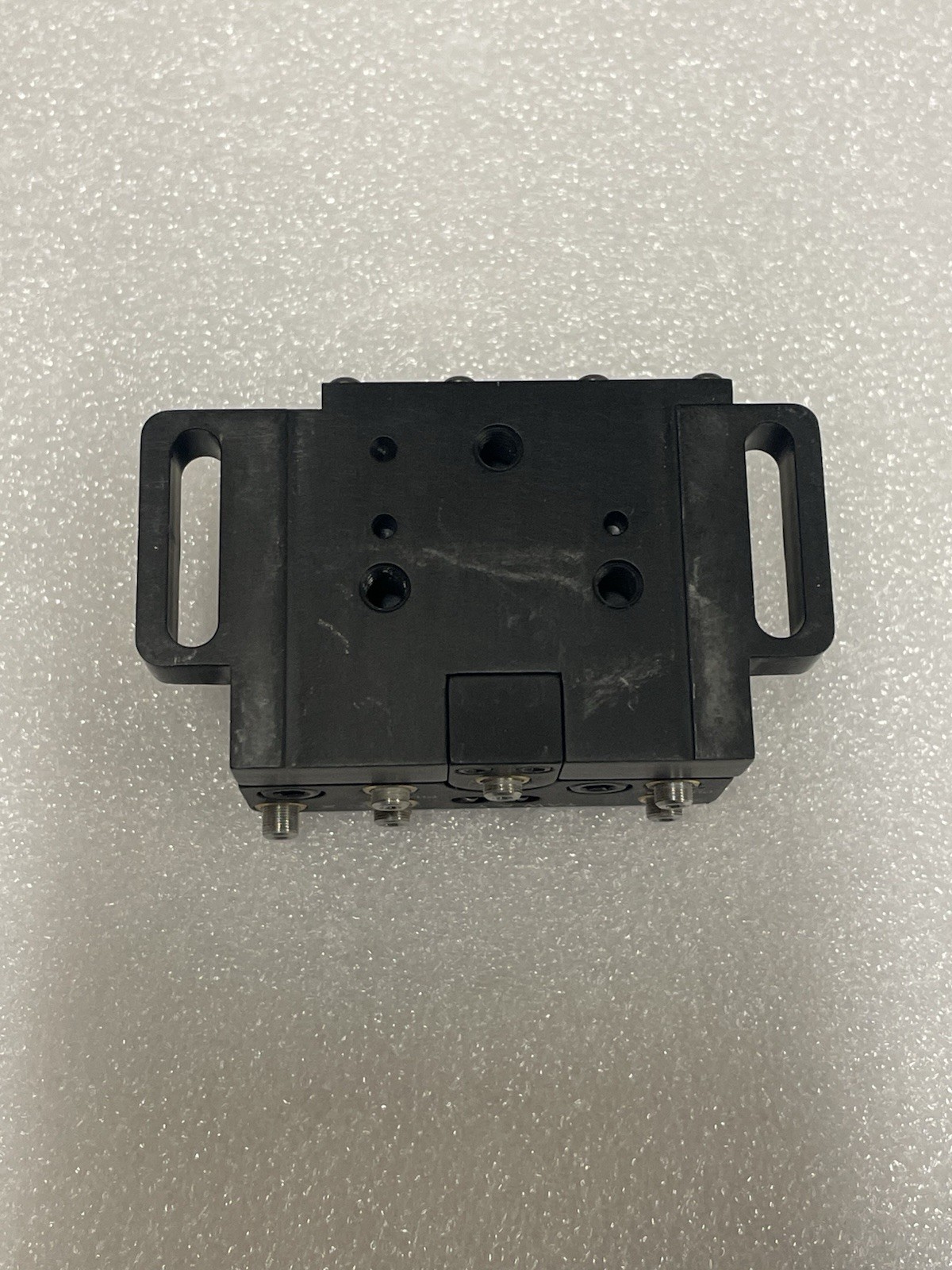 Newport 9031-M 6-Axis Stage