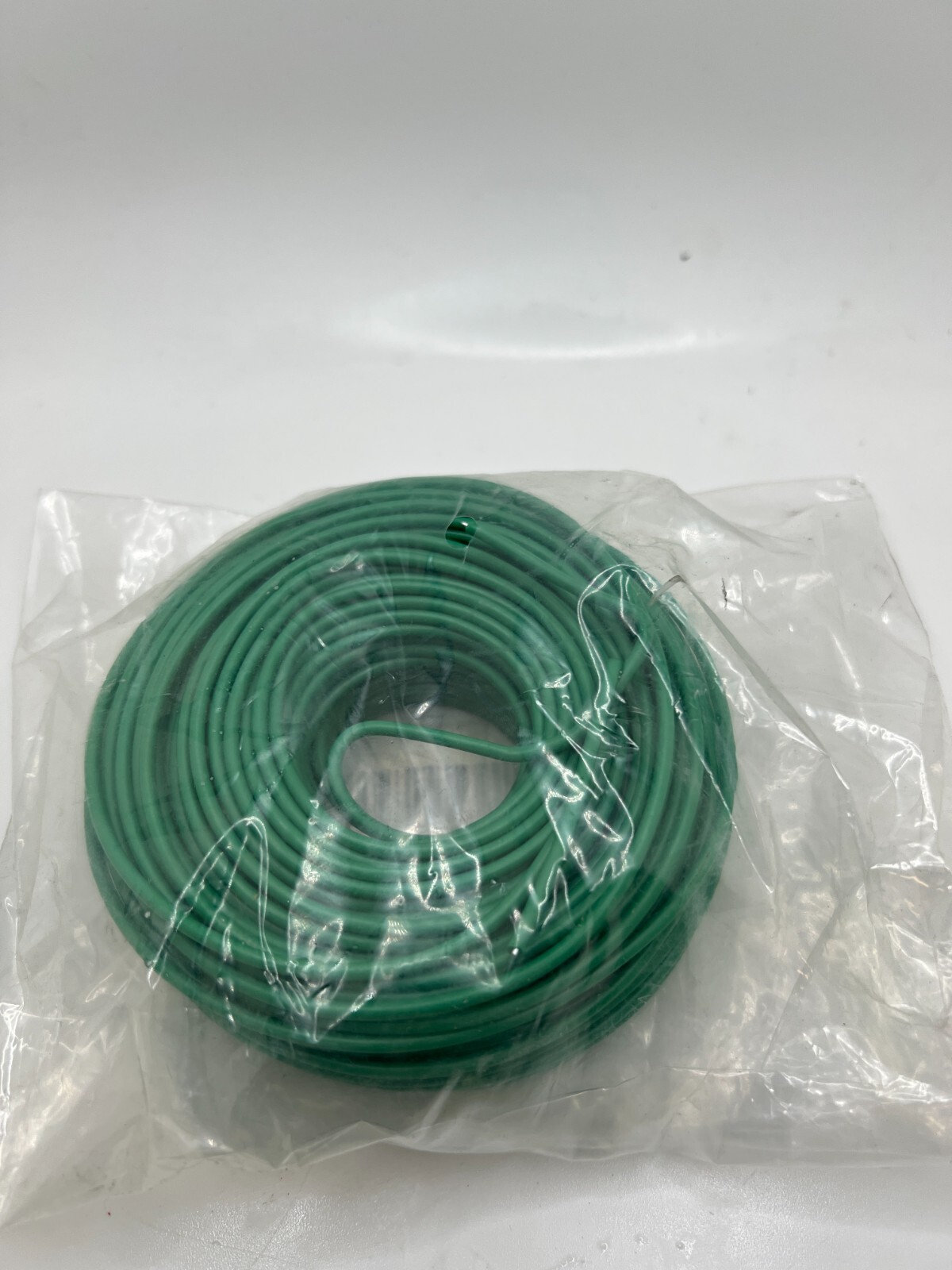 N+A Genuine UP CABLE WIRE GREEN 100FT / 30.5m China