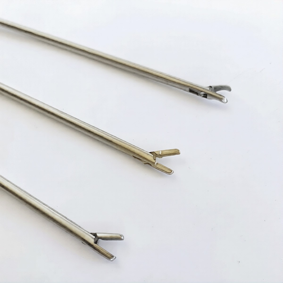 Valve XS Cardiac Surgery Instruments Set of 3 Pcs German A+