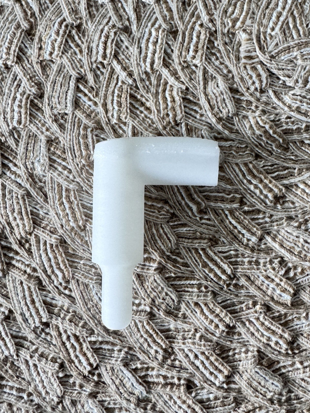 Autoclavable Suction Dental Adapter – UNI HVE Connector (Compatible with IsoDry)