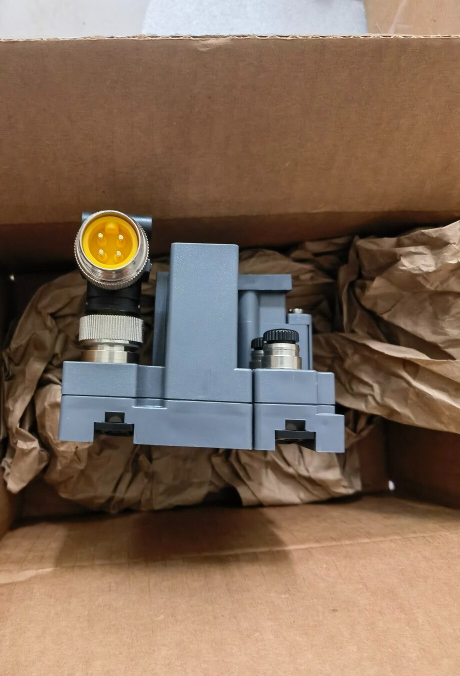 1pcs NEW original TURCK BL67-PKG-1015/CS30038 in box