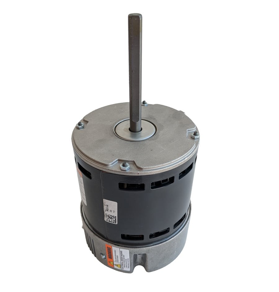 1Pc Goodman 0131M00271S 3/4 HP ECM Blower Motor