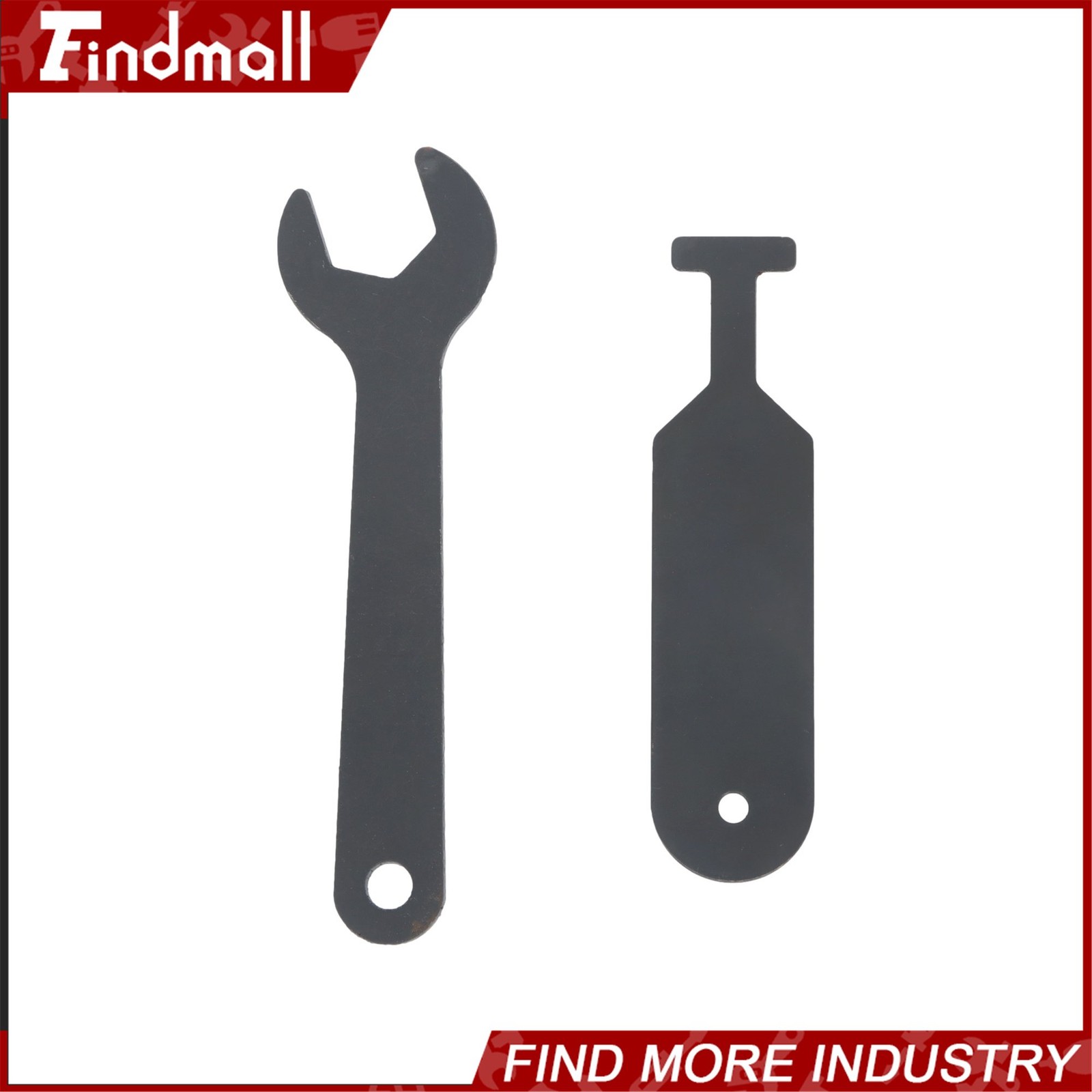 Findmall 5/8 Inch T-Slot Clamping Set 60pcs 1/2″-13 UNC Thread Industrial Grade