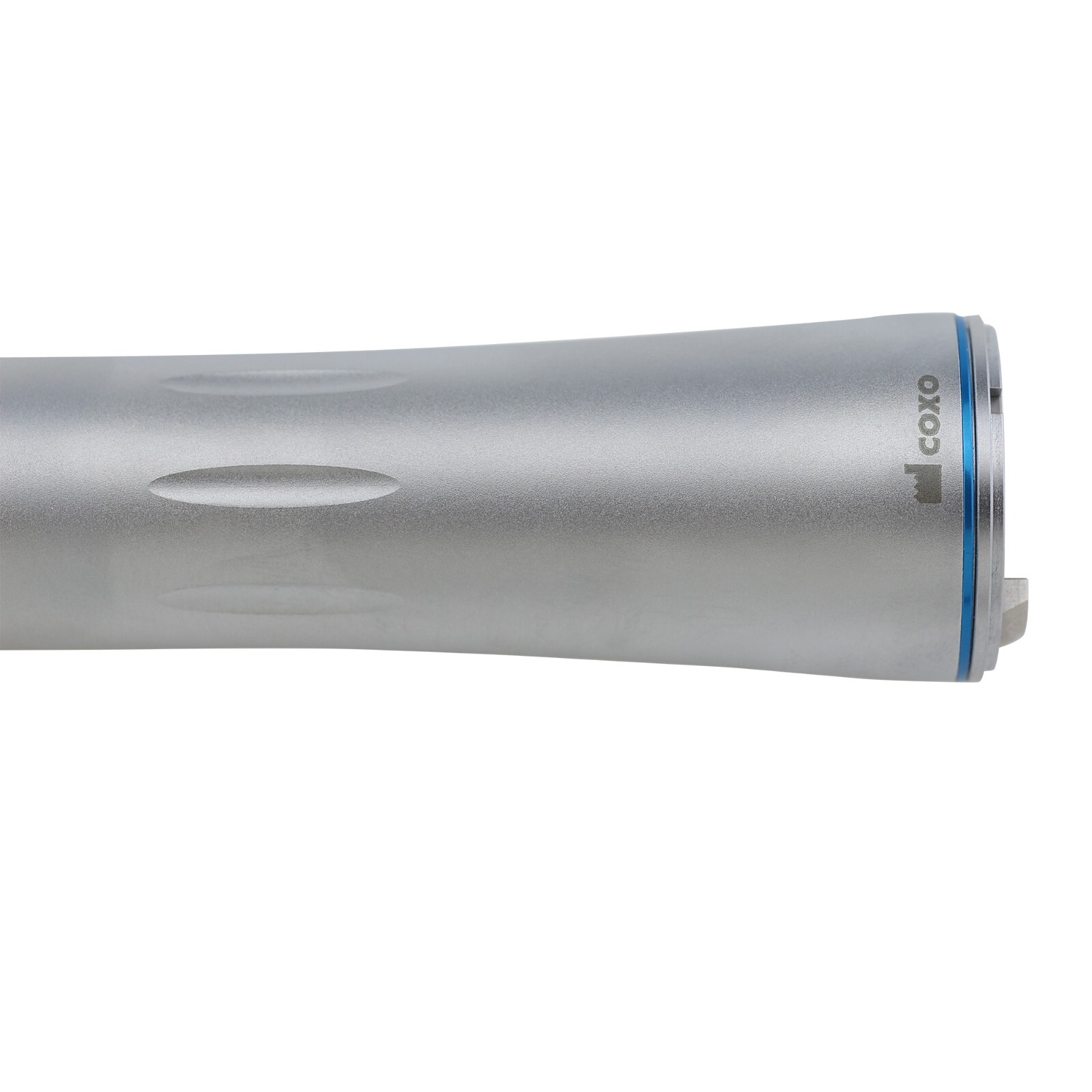 COXO Dental Contra Angle Low Speed Handpiece Fiber Optic Internal Water 1:1 NSK