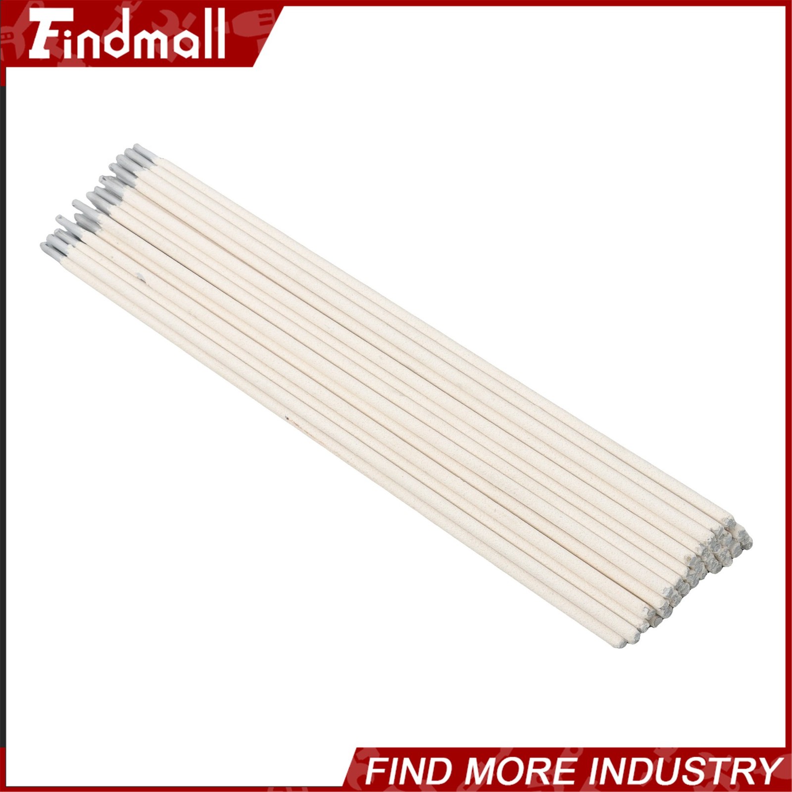 Findmall E4043 Aluminum Welding Rods 5/32″x14″ TIG Welding Wire Filler Rod 2 LBS