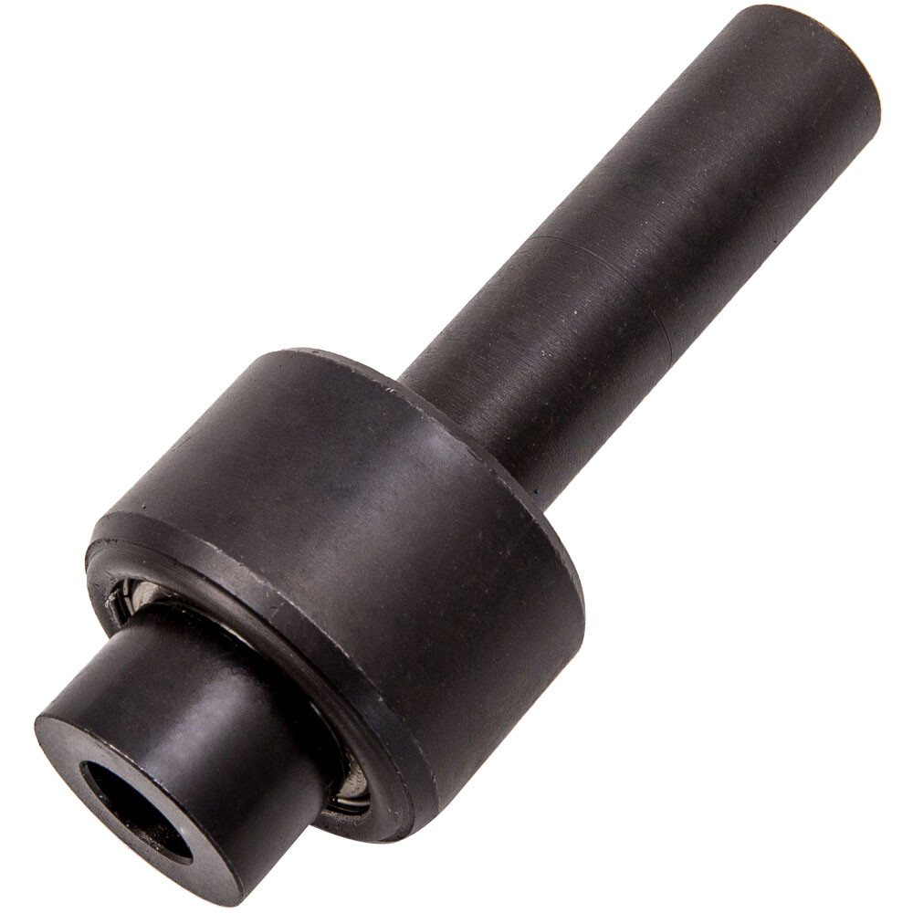 1x Rotary Broaching – 3/4″ Shank Broach Tool Holder Fit for 1/2″ Shank Broach