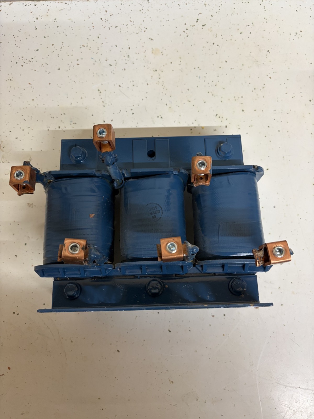 MTE RL-08001 Line Reactor