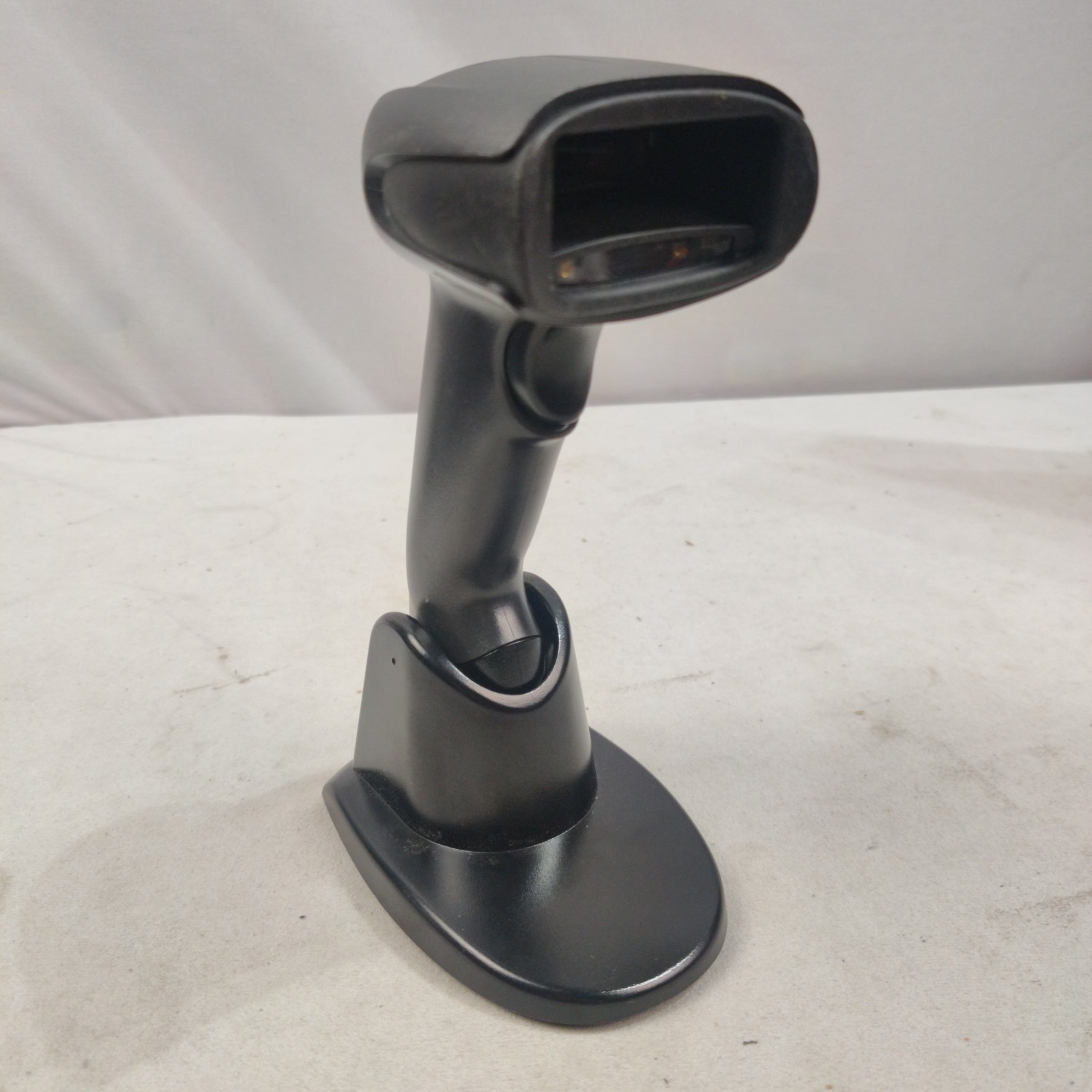 NO CABLE Honeywell Xenon XP 1950GSR-2-2-INT-N Wired USB 2D BarCode Scanner ONLY