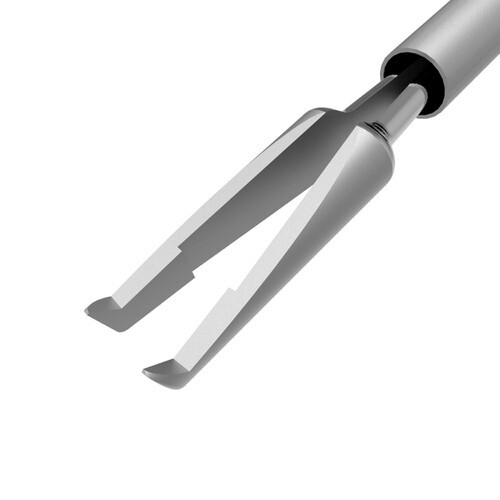 Vitreo-retinal and Anterior Segments Micro Forceps and Scissors Tips all Gauges