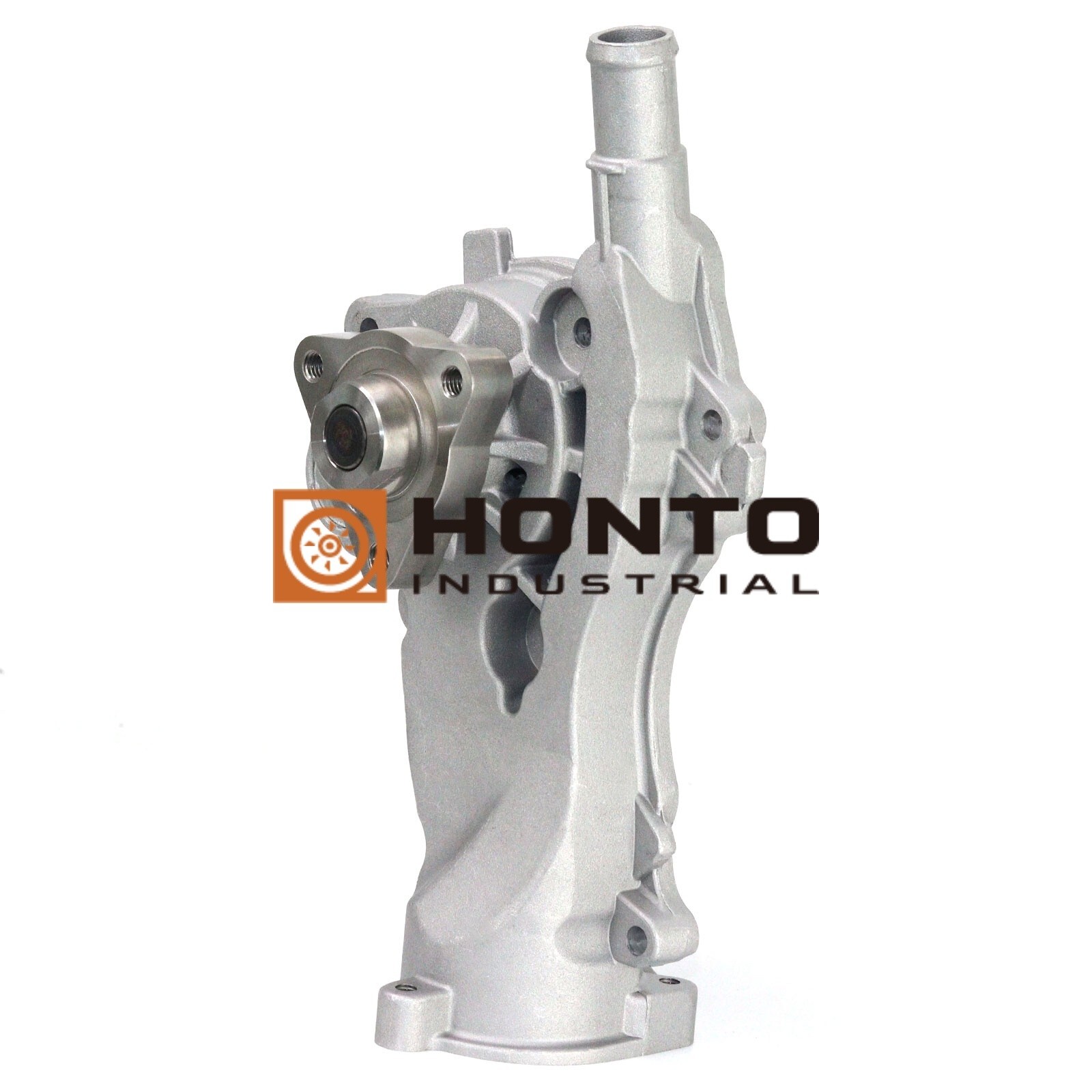 Engine Water Pump for 2011-15 Chevy Cruze 2013-20 Trax Encore Sonic 1.4L AW6662