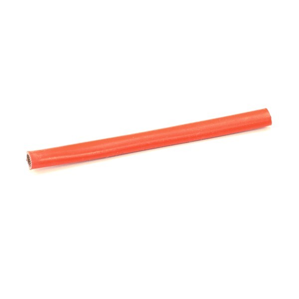 Wells SB8-Z20073 OEM Sleeving 3/8″ Hi Temp Silicone 4.15″ Length