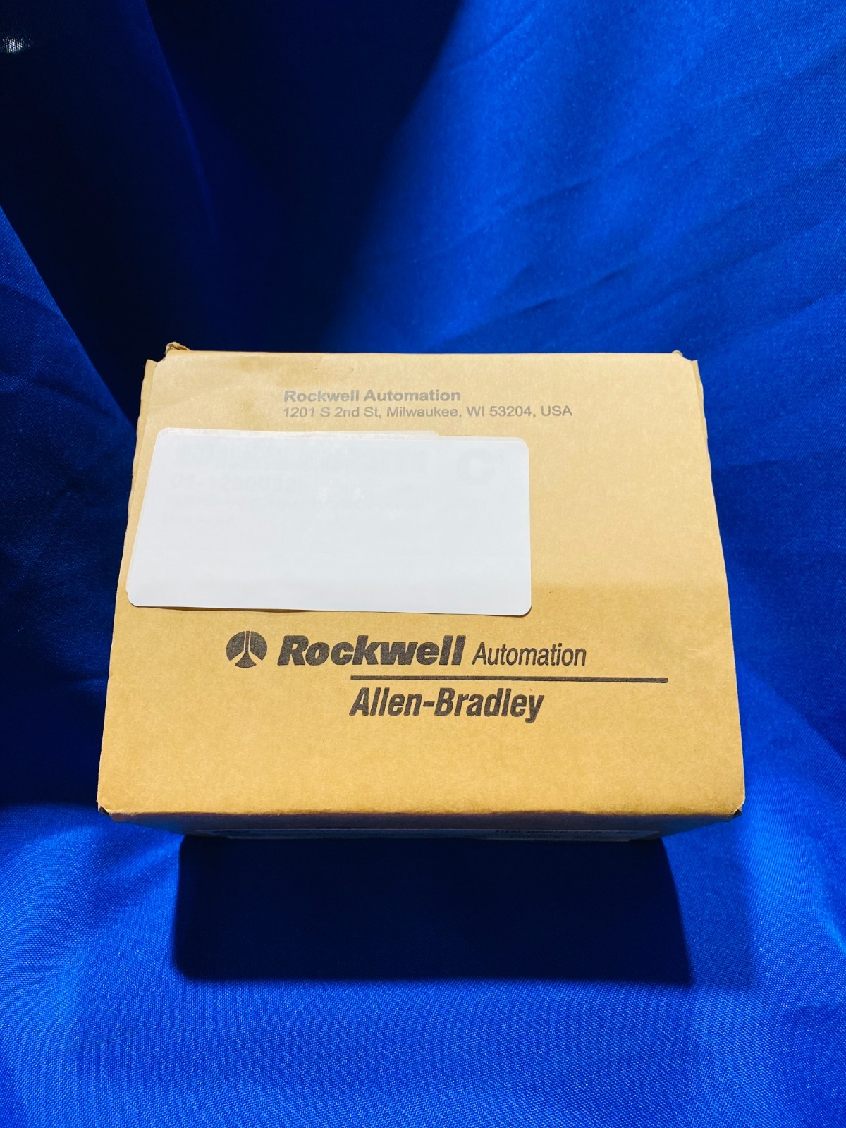 Allen Bradley 1769-PB2 Compact I/O Power Supply Module Ser A 1769 (TSC)