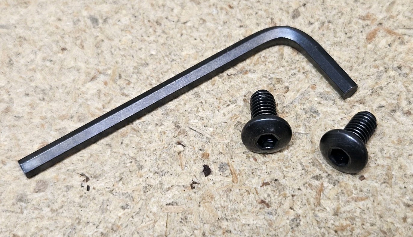 Starrett No. PT22288 12″ extension for a 450 series dial depth gage – U.S.A.