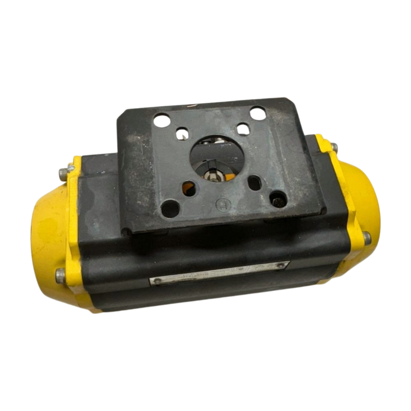 Sharpe SPNII085 Valve Actuator w/7019-9DB Solenoid Valve Coil **Free Shipping**