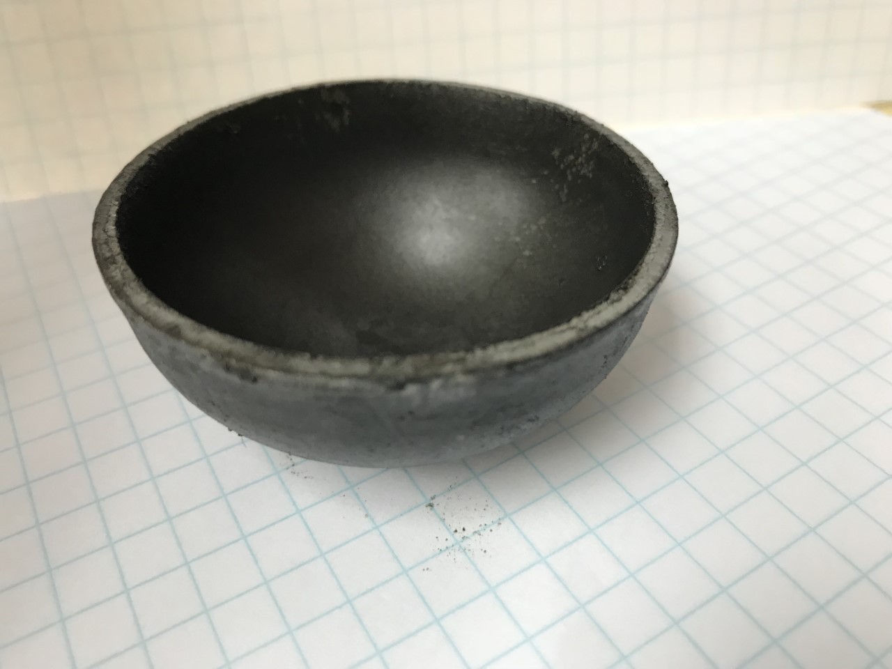 Pipe Caps 2 3/8 (100 pcs)
