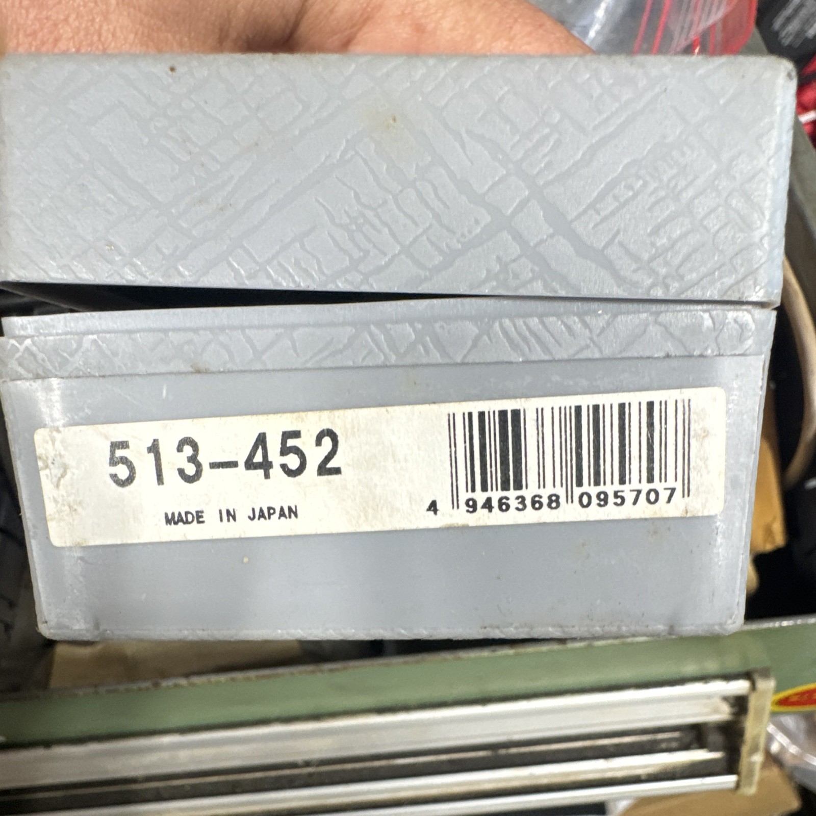 Mitutoyo Absolute Digital Indicator 543-683B Electronic/Digital Indicator
