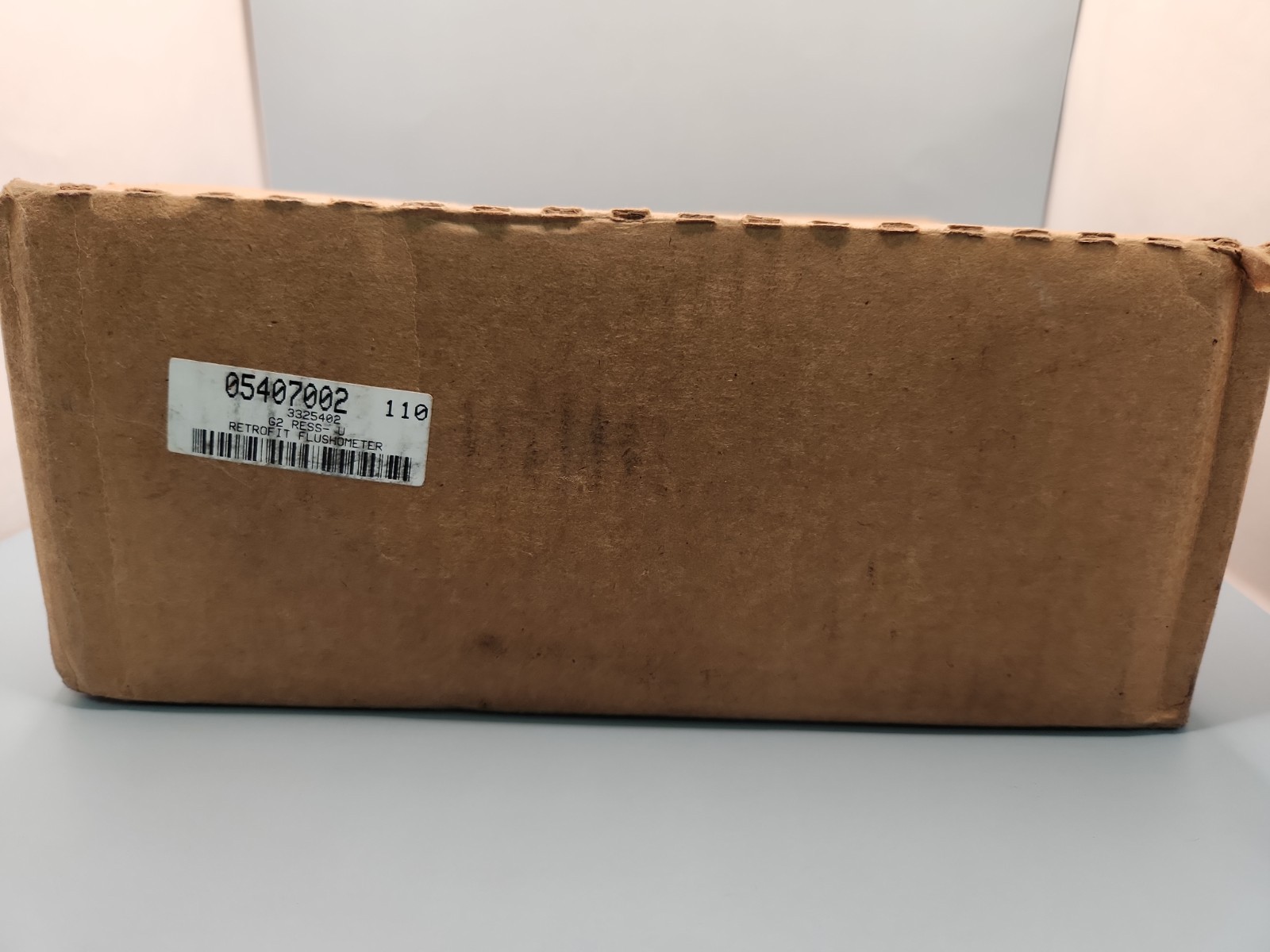 NEW Sloan G2 Ress U 1.0 GPF Optima Plus Urinal Retrofit 3325402