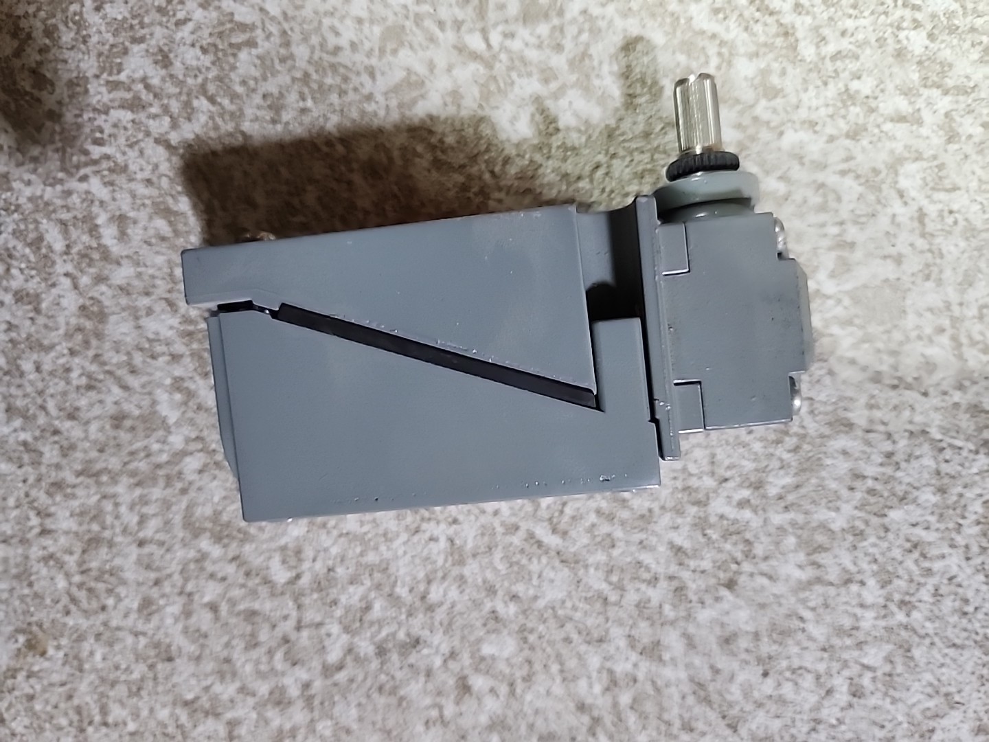 Allen Bradley Travel Stop 802T-ATPD Oil Tight Limit Switch