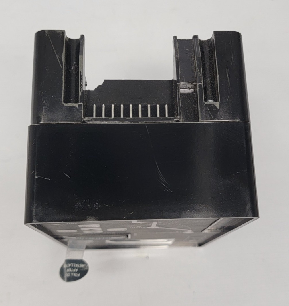 Eaton Digitrip 1150+ 11ARMLSI Trip Unit