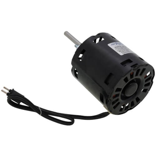 Packard 45008TB Motor 5/16″ OD 1/15HP 208-230V Single Phase Open