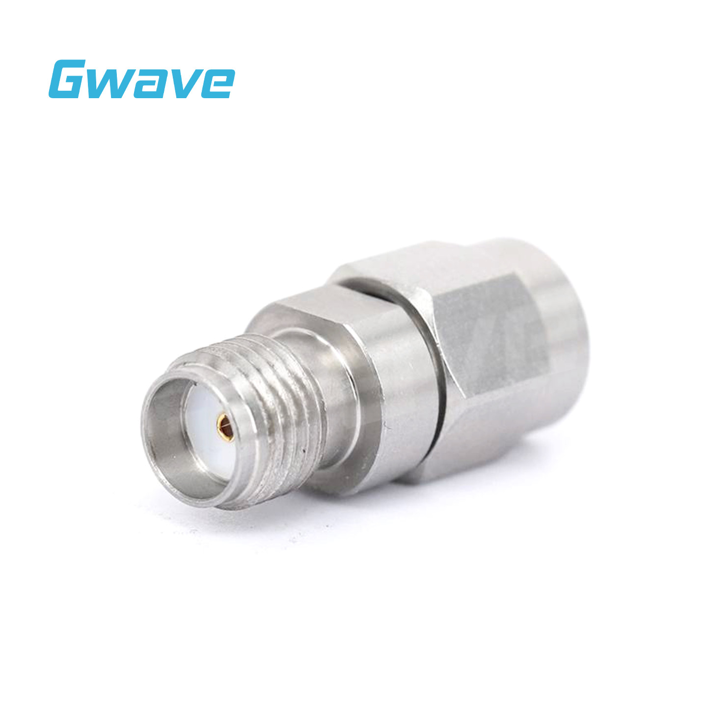 SMA Male to SMA Female Adapter, DC – 26.5GHz