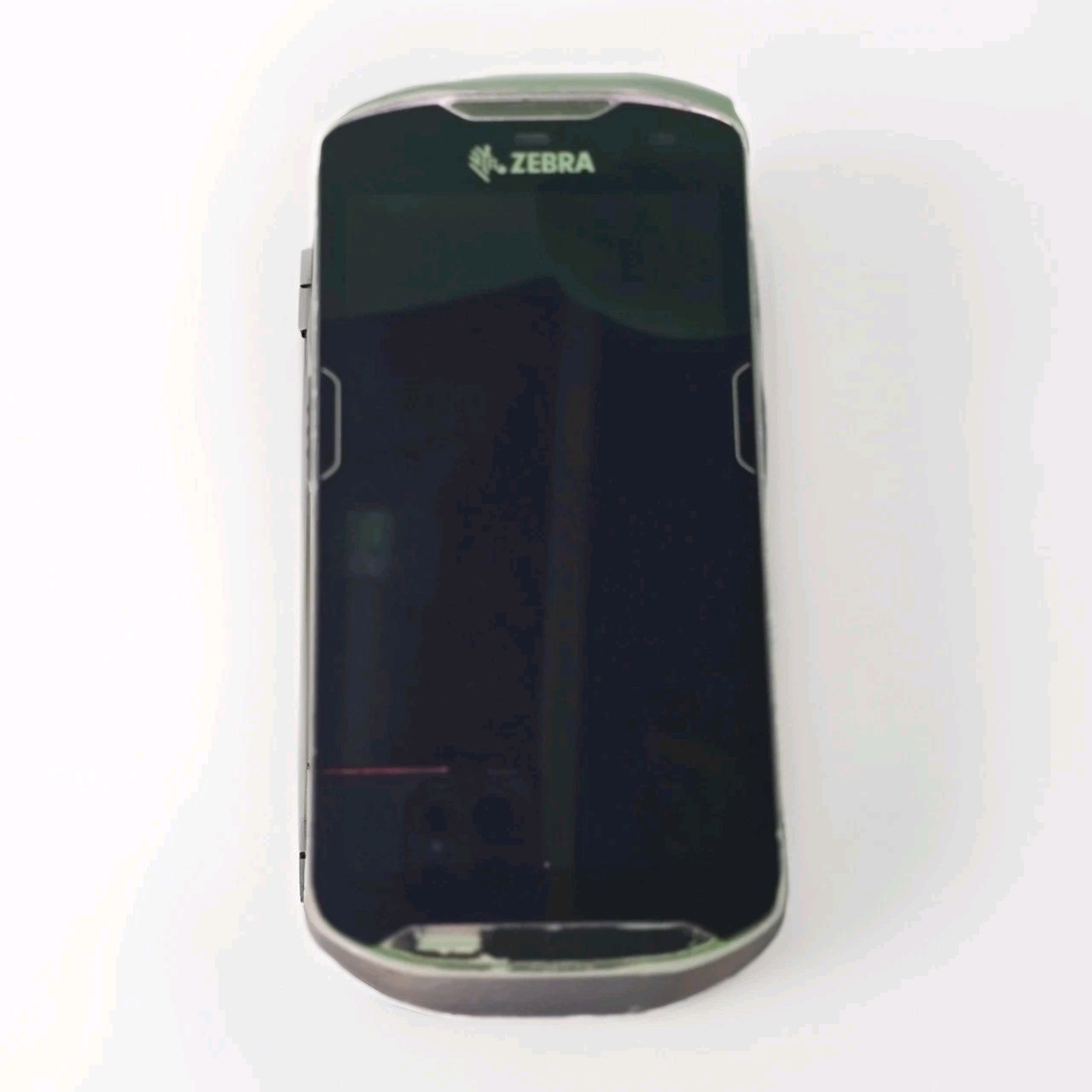 Zebra TC56CJ-1PAZU4P-25 Barcode Scanner Mobile Computer Android – Used Untested