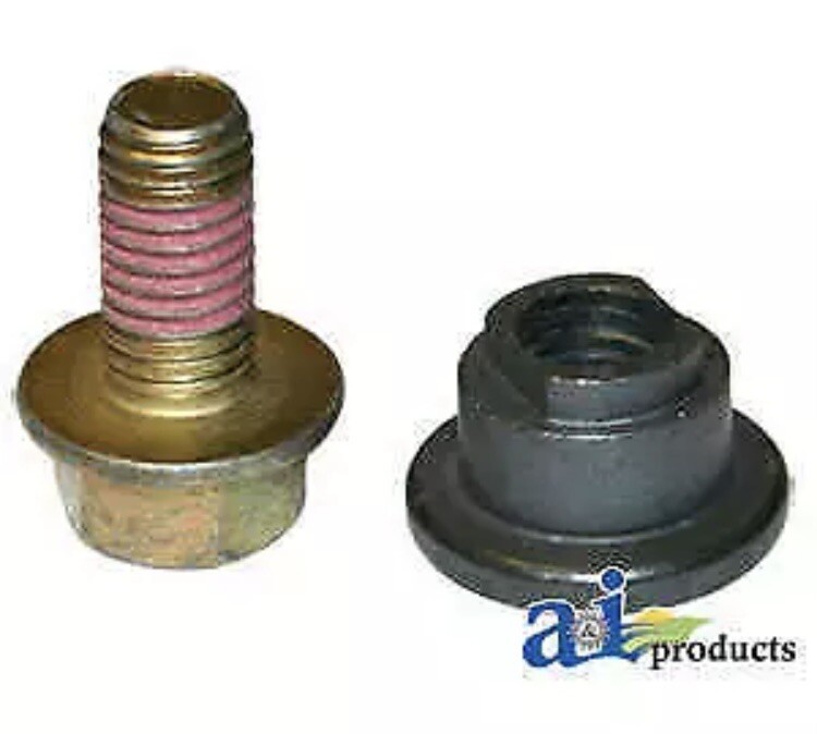 Bolt Kit 86515925K fits Case MDX81 MDX91 RD132 RD162 RD182 RDX131 RDX161 RDX181