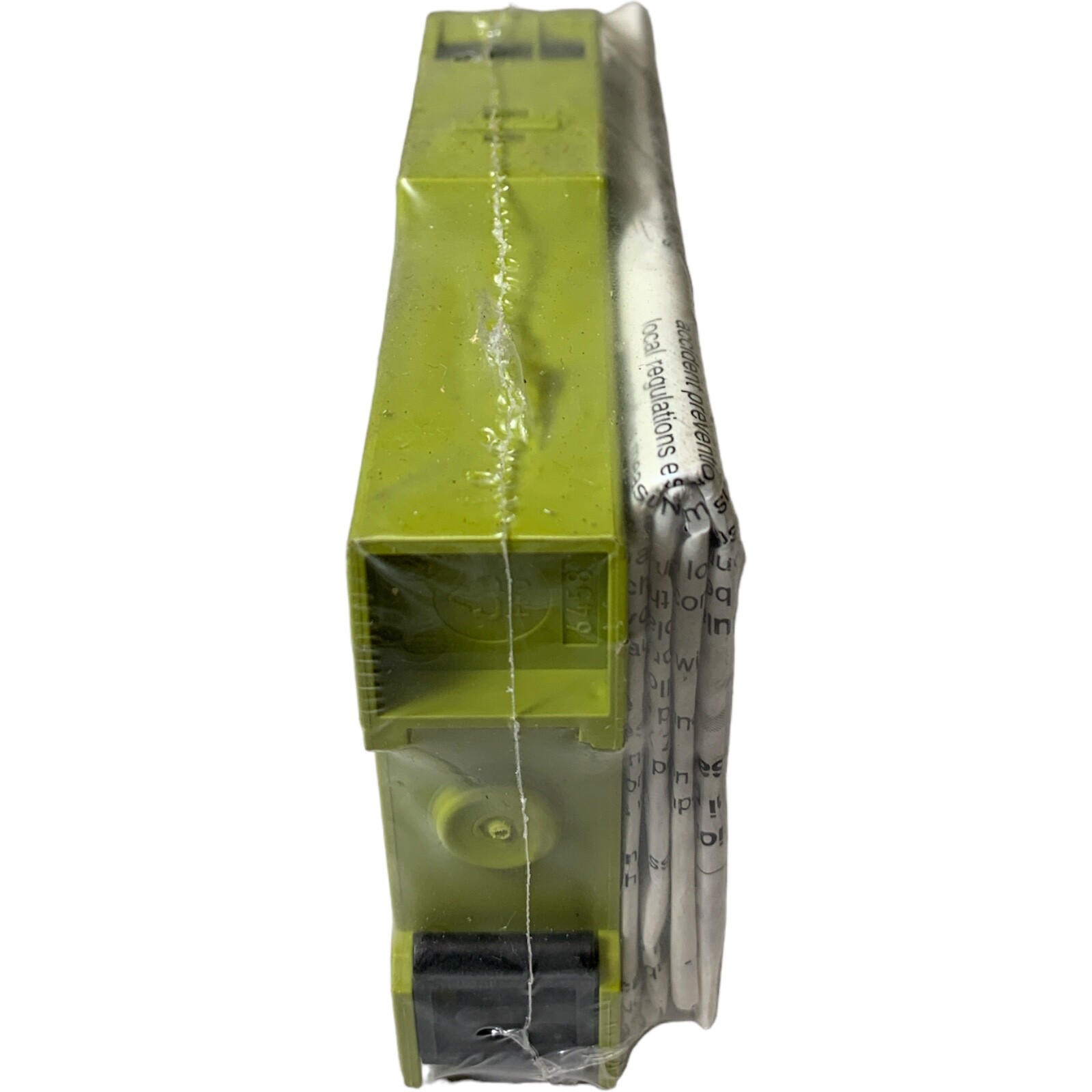 Mushroom PNOZ X7 24VACDC 2n/o 774059 850877 Safety Relay Relay