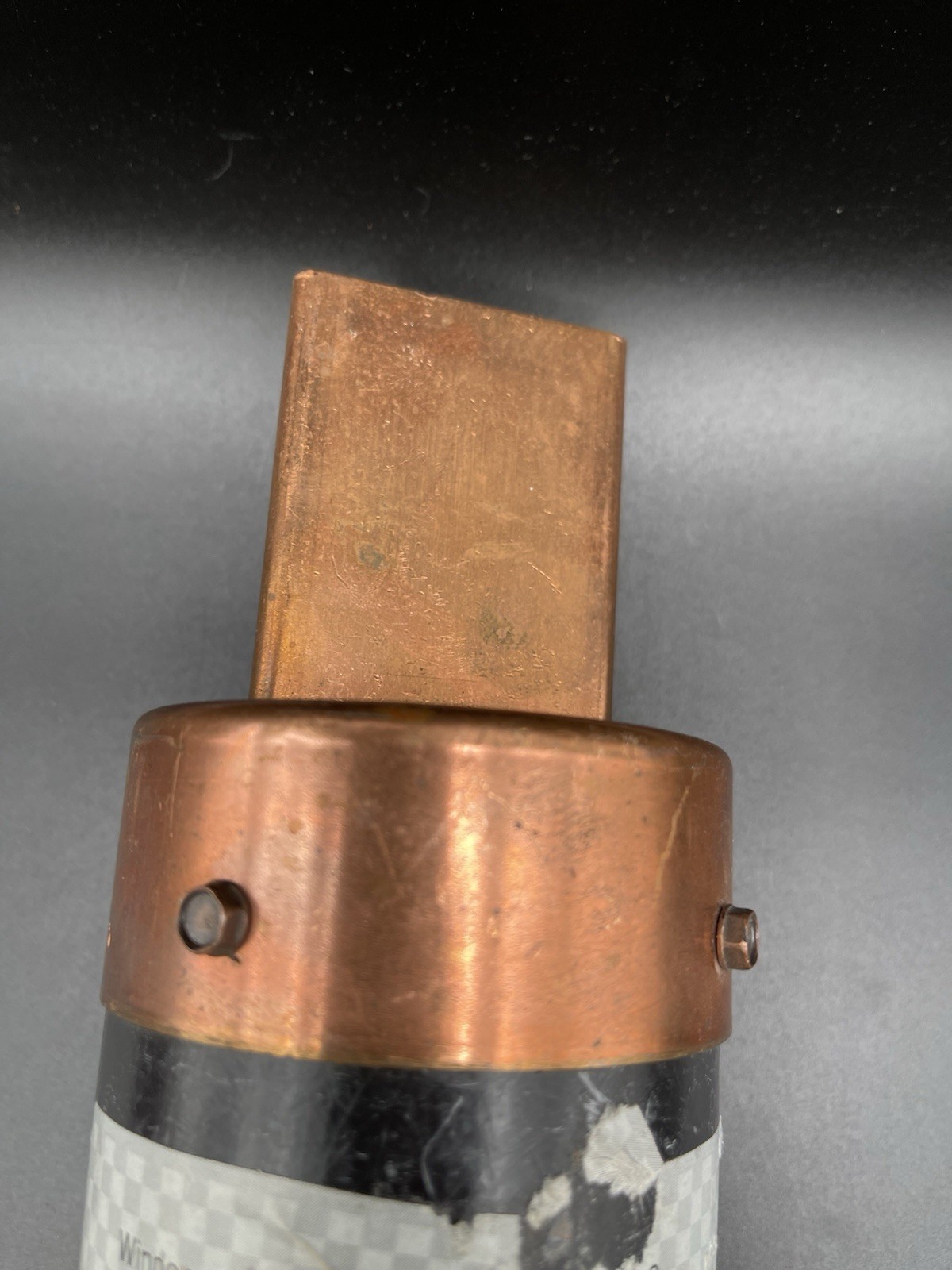Littelfuse FLSR 400ID 400 ID FLSR400ID Indicator POWR-GARD 75-600 Vac 400A RK5