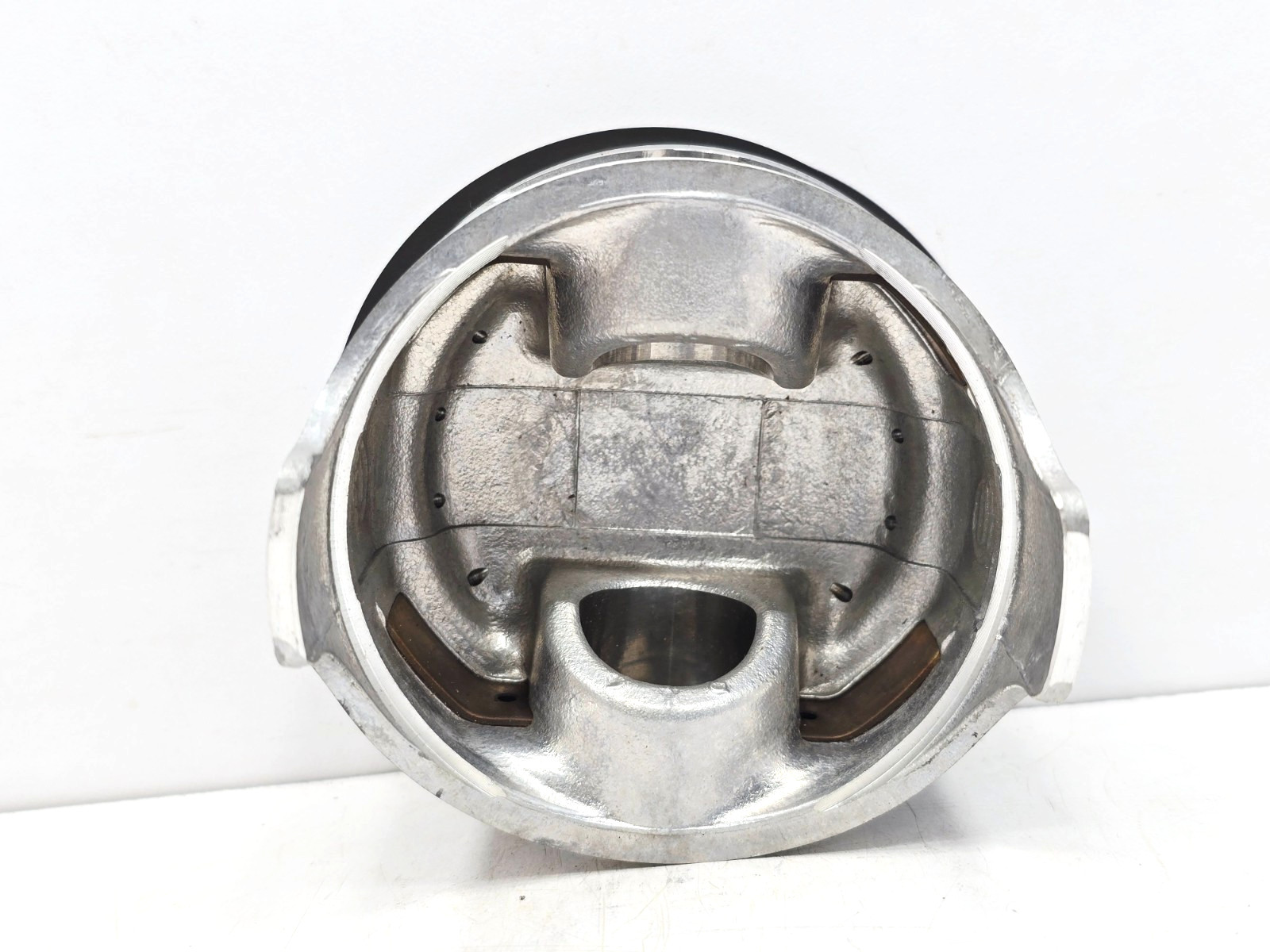 714320-22720 YANMAR PISTON WITH RINGS FOR L100 L100N2 L100N5 L100N6 ENGINES