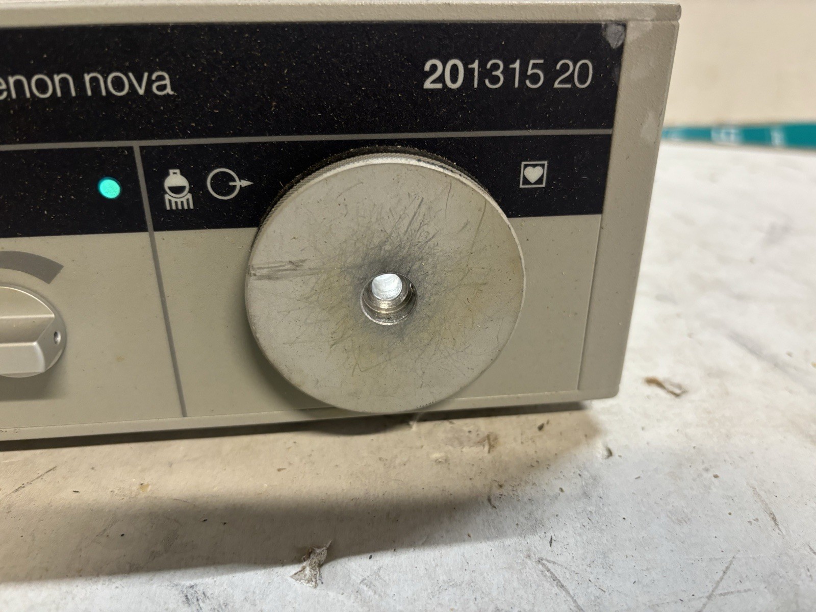 Karl Storz Xenon Nova 175 Light Source 201315 20