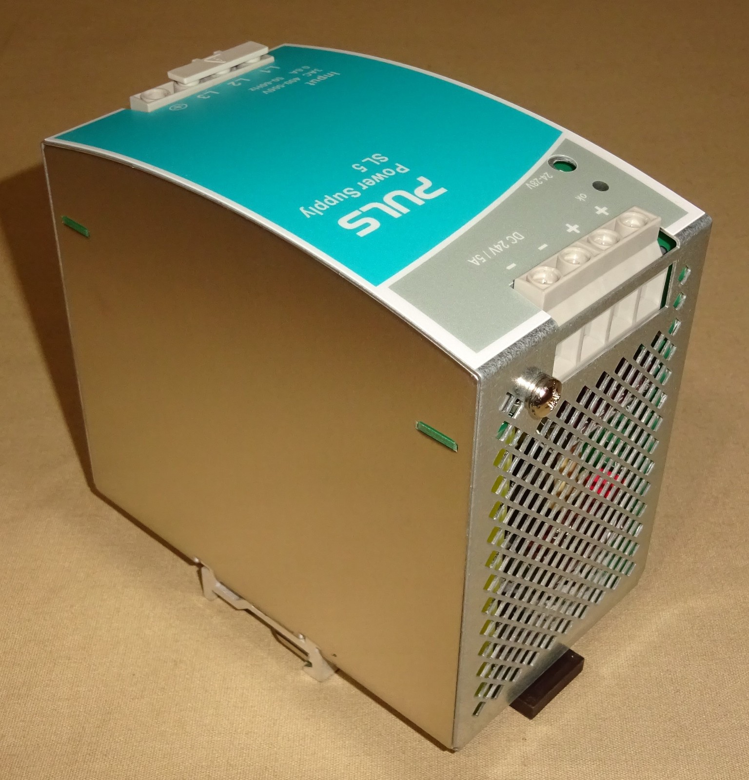 PULS SL5.300 Power Supply NEW