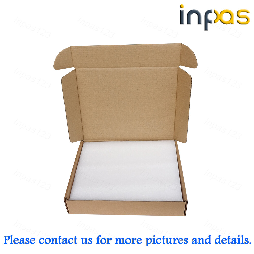 For EVS9329-EPV004 EVS9329-EPV100 EVS9329-EKV100 Plastic case cover housing