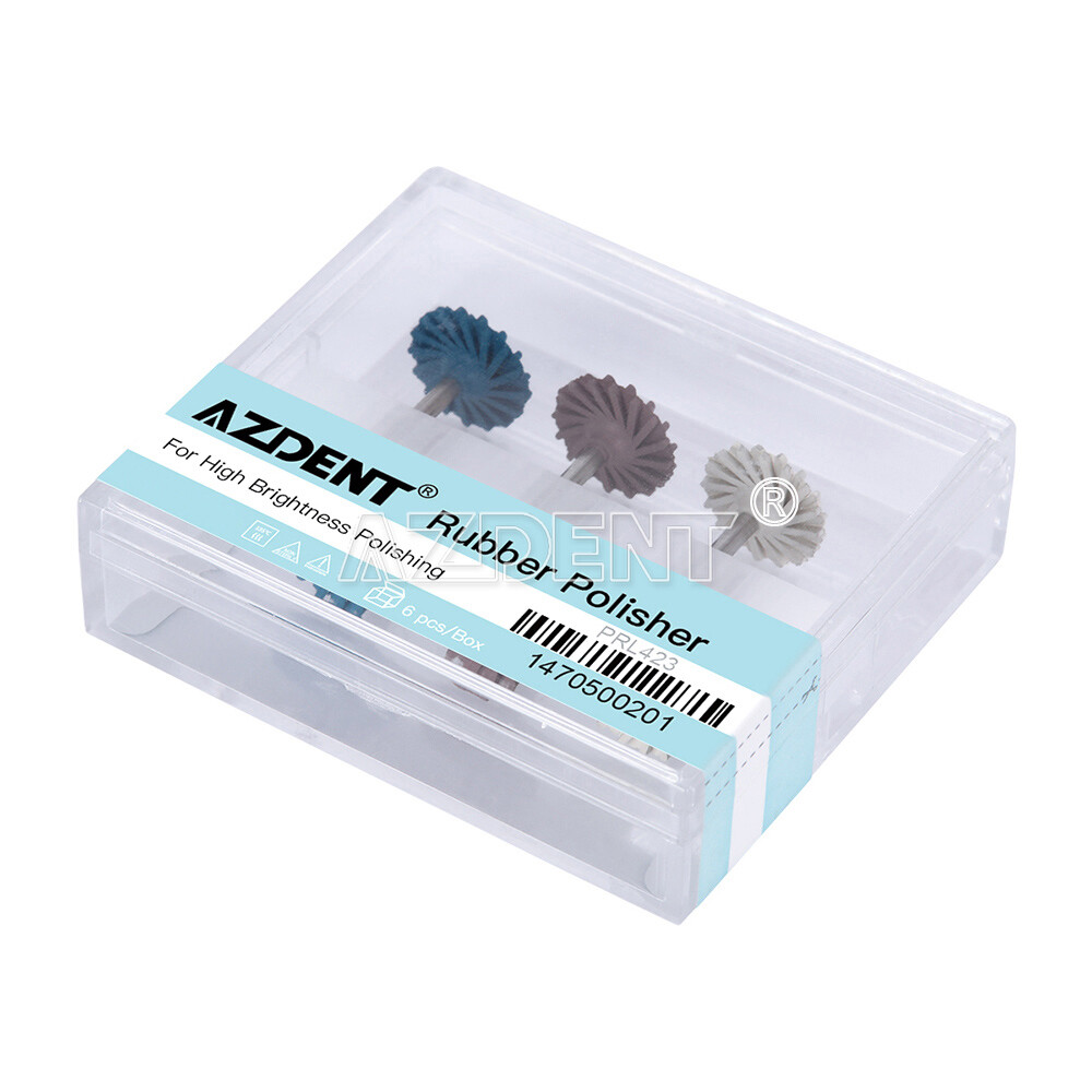 Dental Composite Polishing Diamond System RA Disc 14mm Wheels Coarse Medium Fine