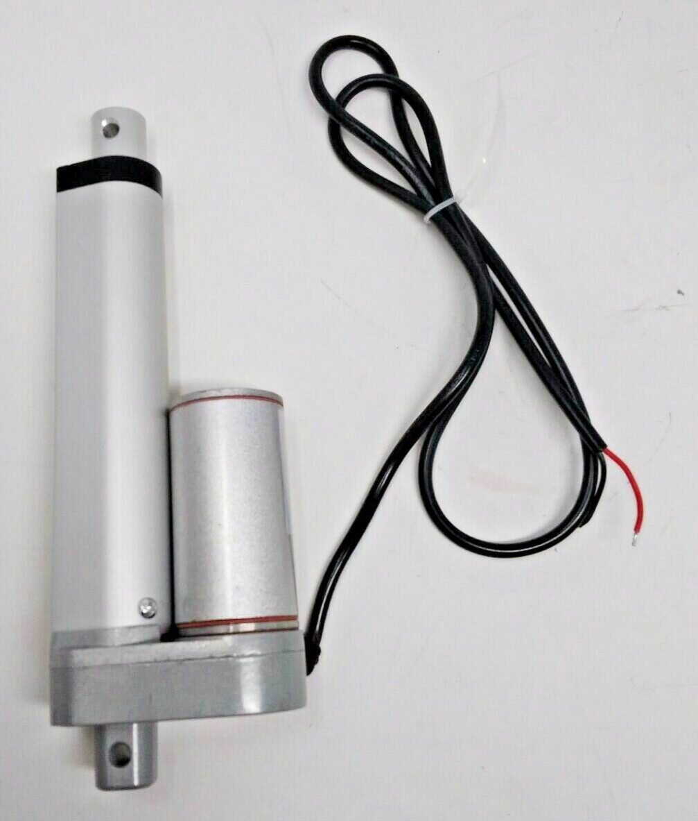 PROGRESSIVE AUTOMATIONS 12V Linear Electric Actuator